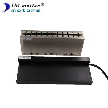 直線電機助力的OLED技術(shù)